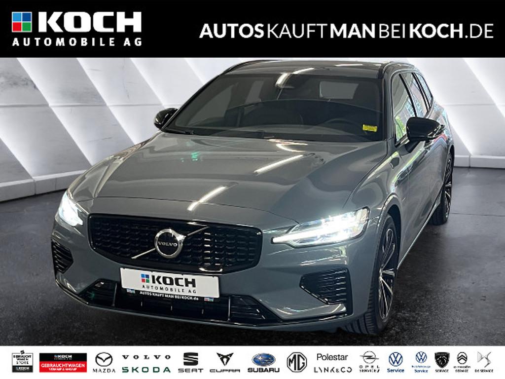 Volvo V60 2023 Hybride Benzine