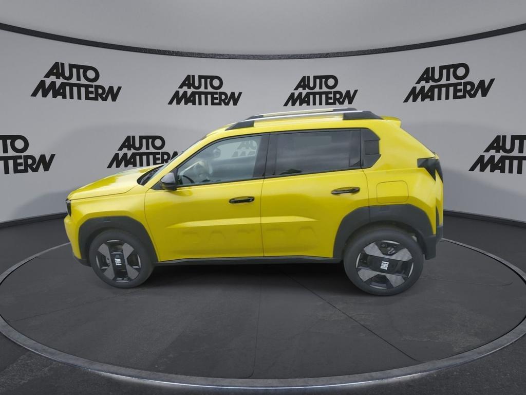 Fiat Grande Panda