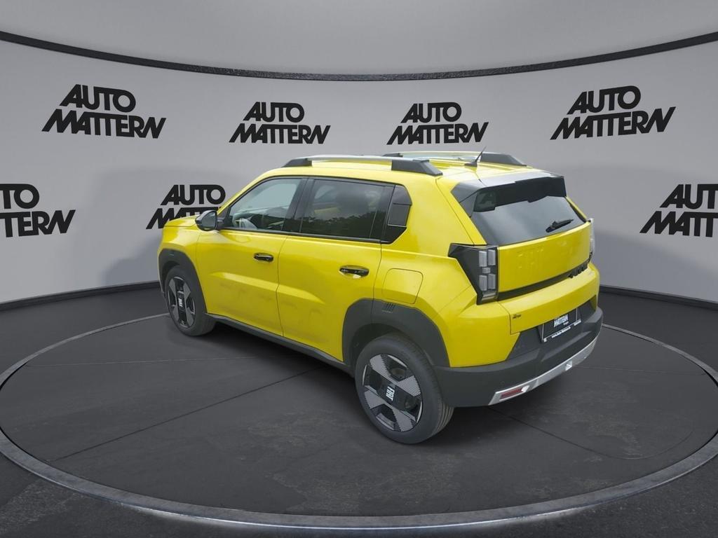 Fiat Grande Panda