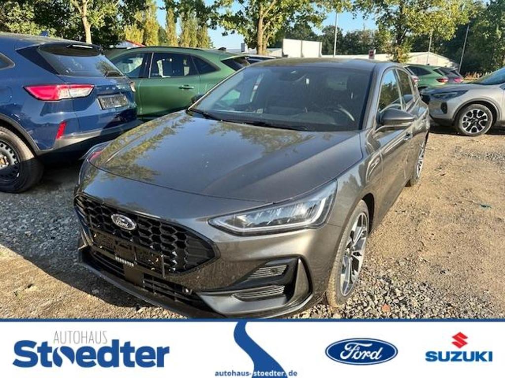 Ford Focus 2024 Benzine