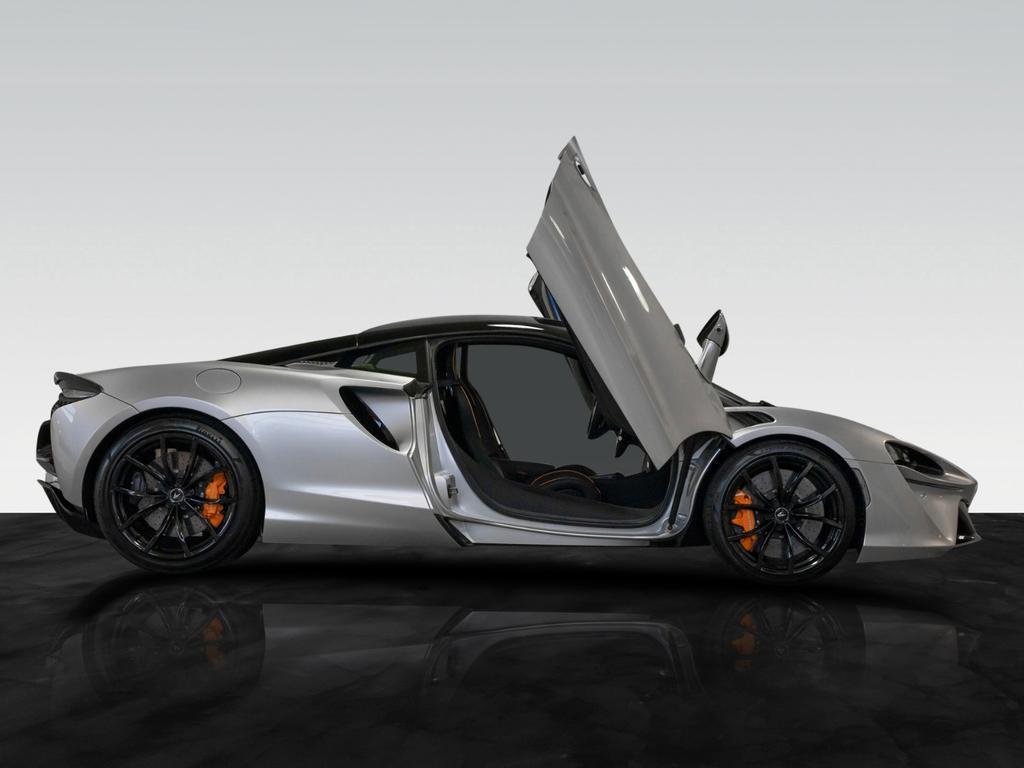 McLaren Artura