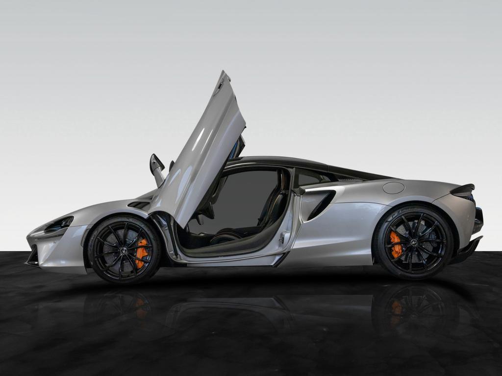 McLaren Artura
