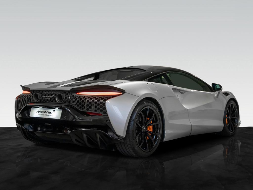 McLaren Artura