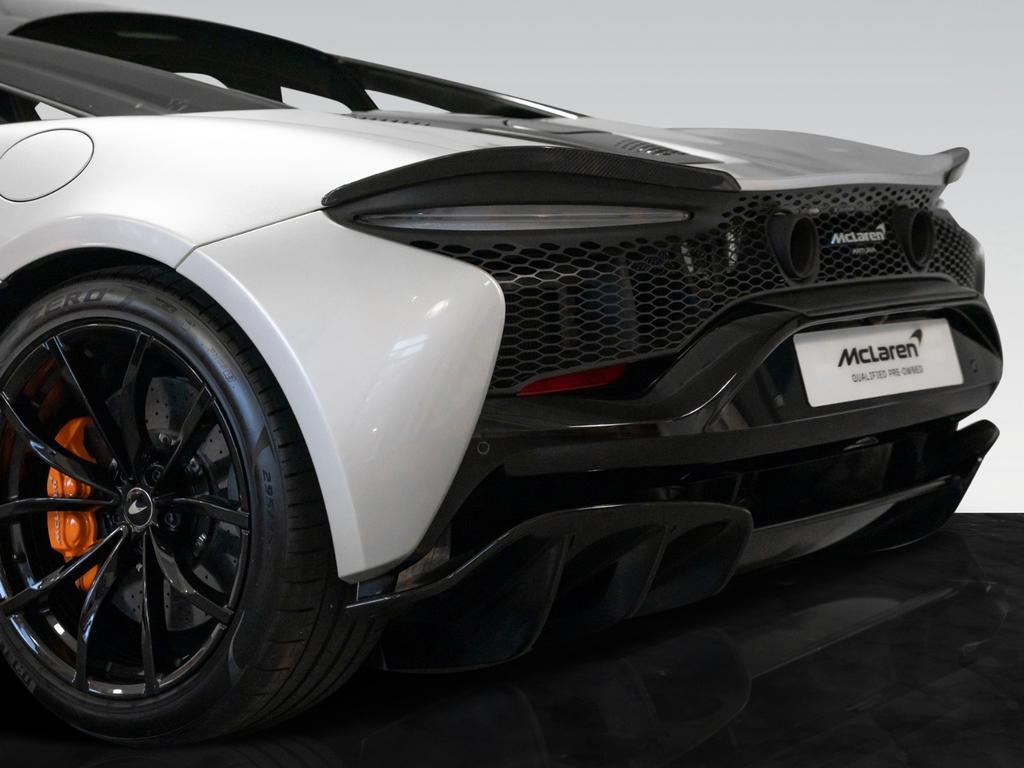 McLaren Artura