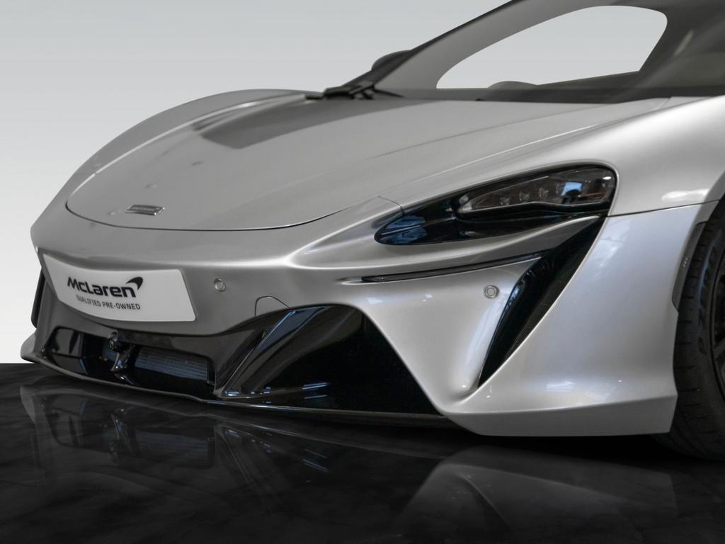McLaren Artura
