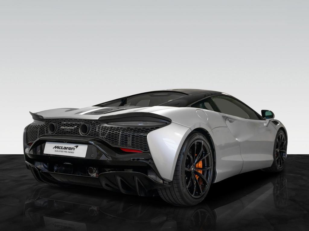 McLaren Artura