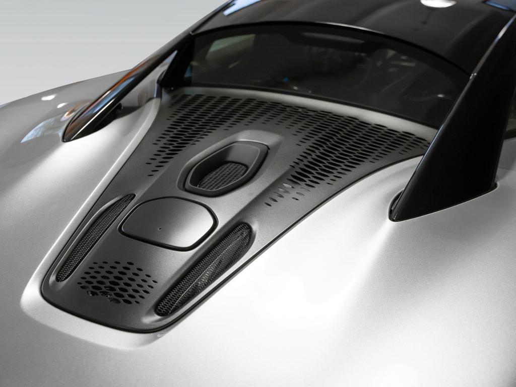 McLaren Artura