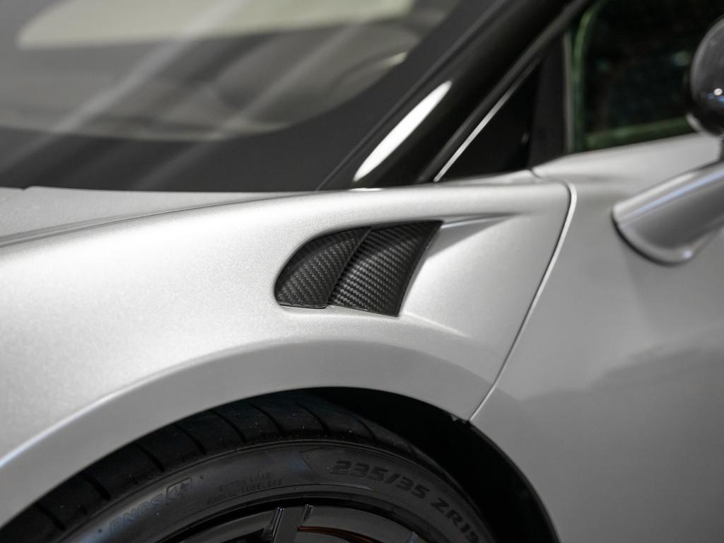 McLaren Artura
