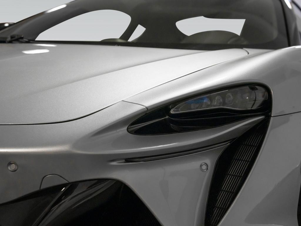 McLaren Artura
