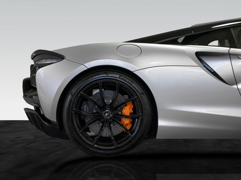 McLaren Artura