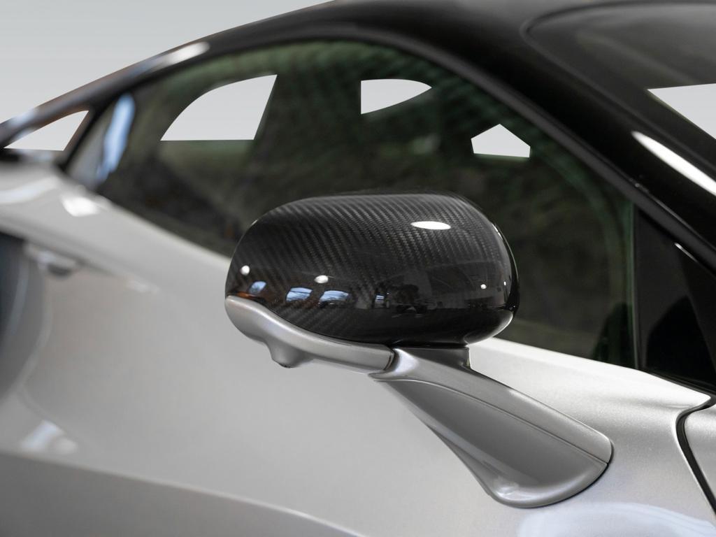 McLaren Artura
