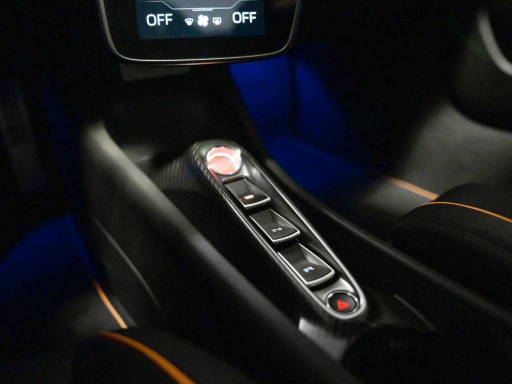 McLaren Artura