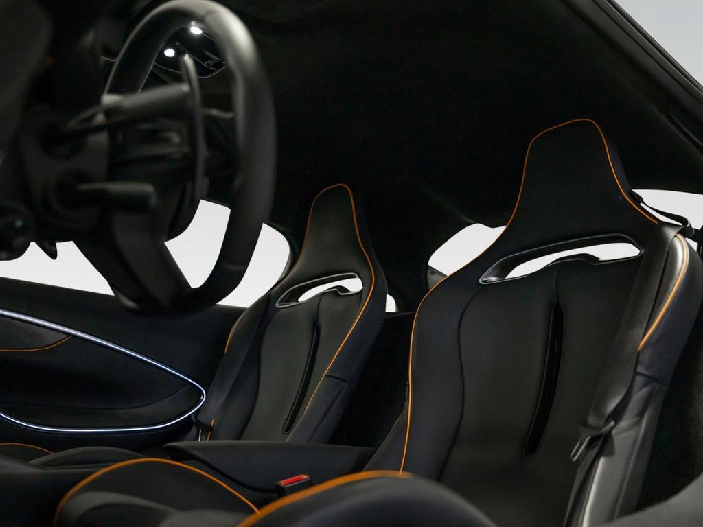 McLaren Artura