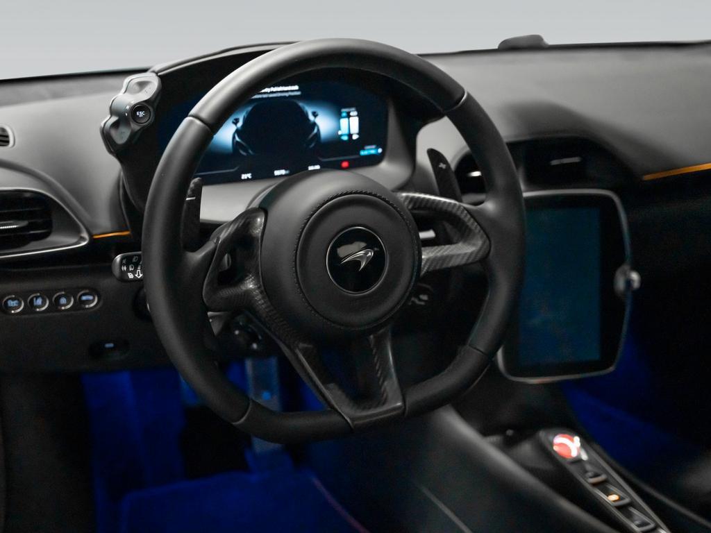 McLaren Artura