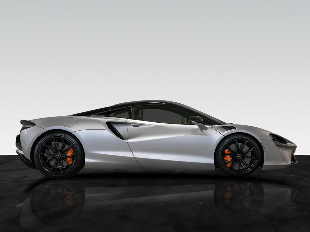 McLaren Artura