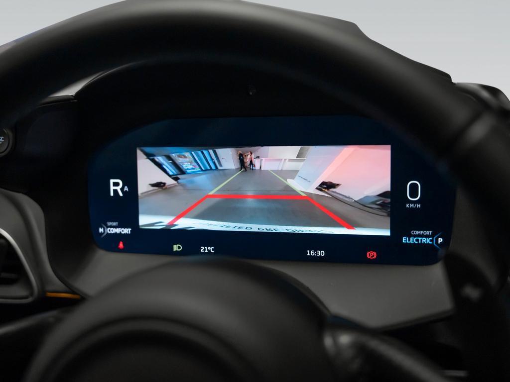 McLaren Artura