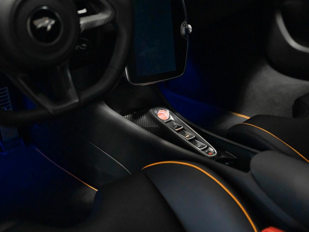McLaren Artura