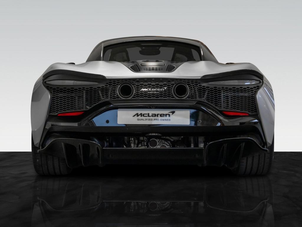 McLaren Artura