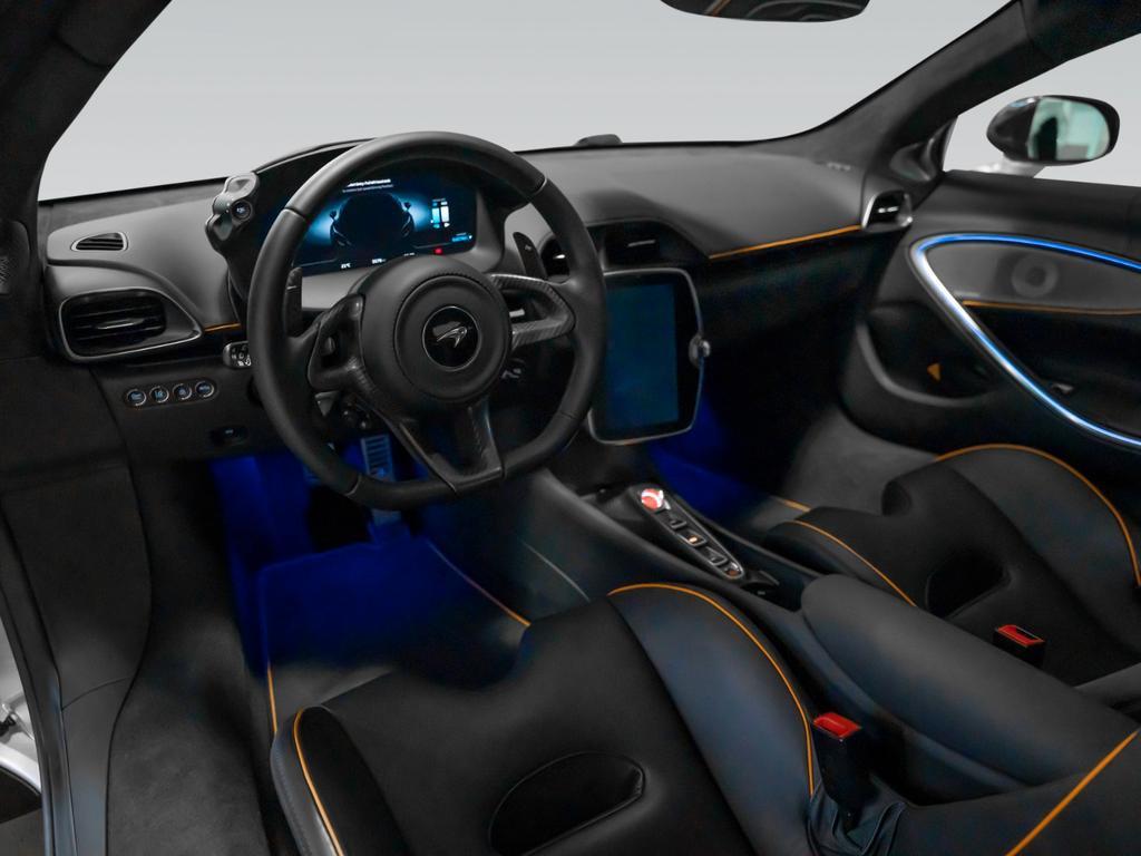 McLaren Artura