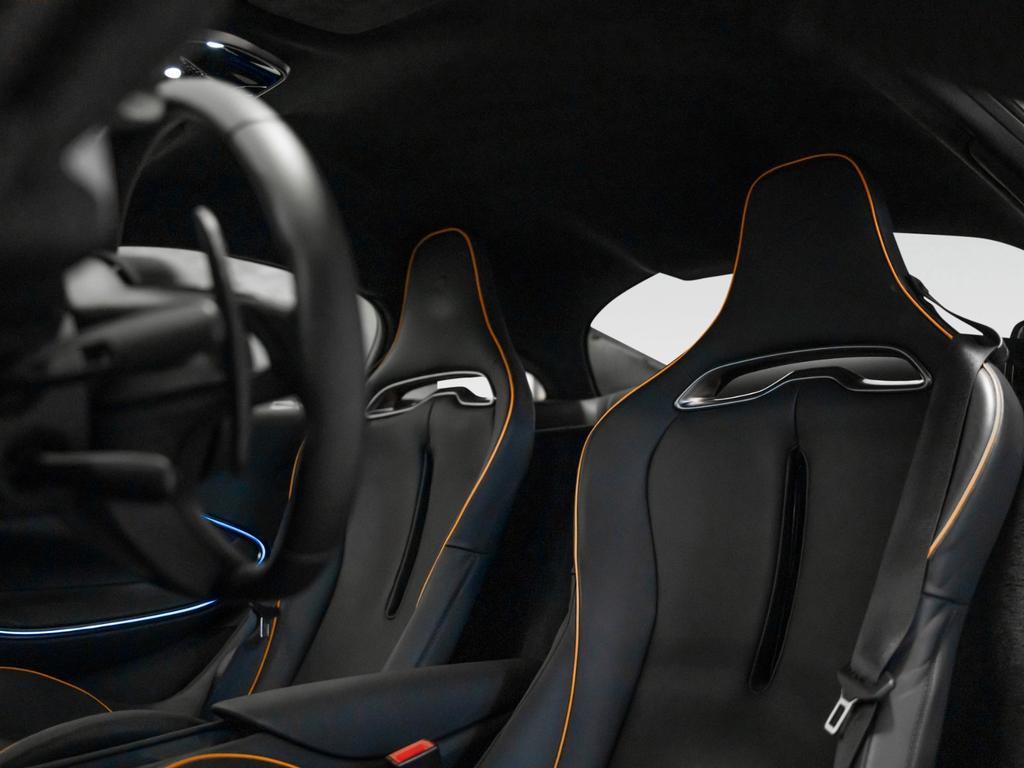 McLaren Artura