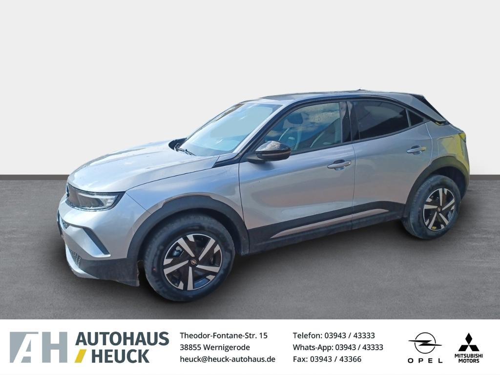 Opel Mokka 2025 Benzine