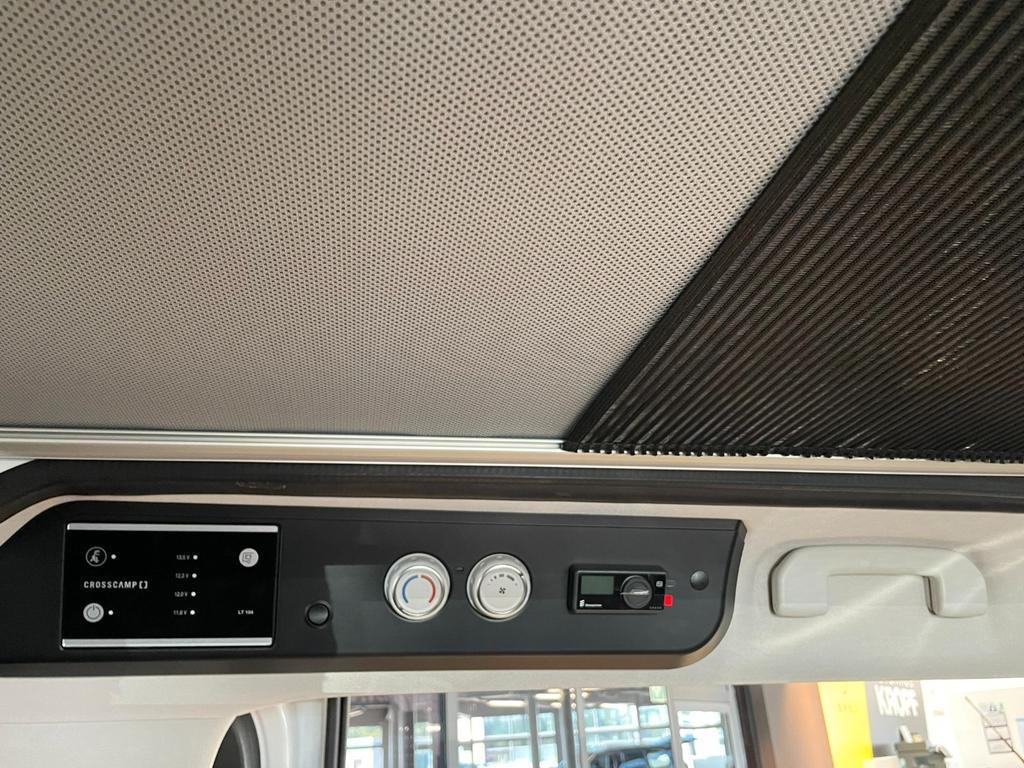 Opel Zafira Life