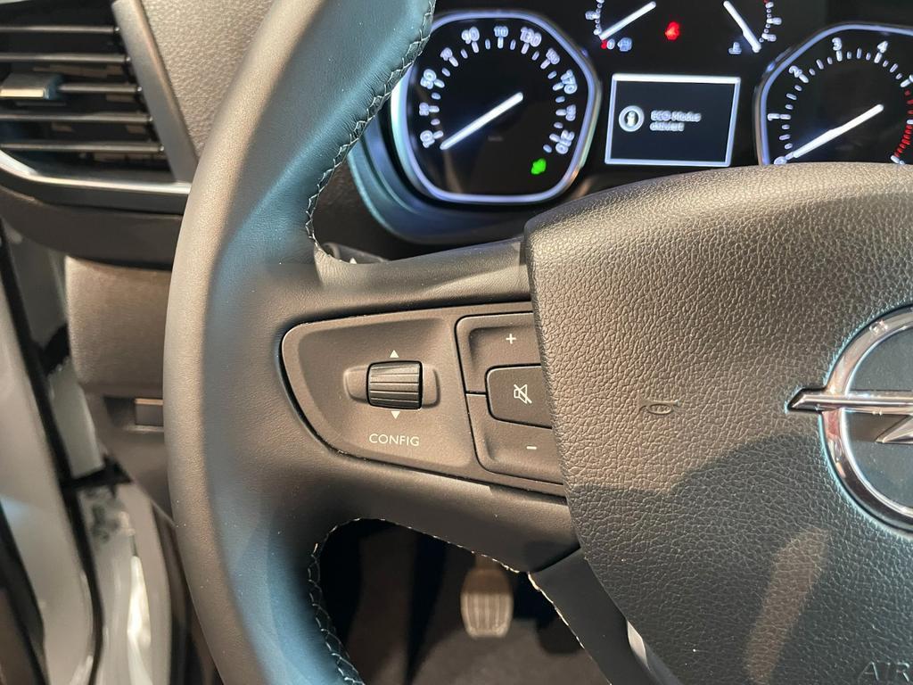 Opel Zafira Life