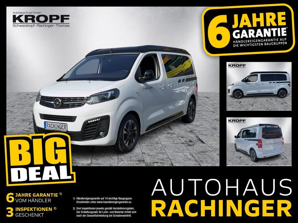 Opel Zafira Life 2025 Diesel