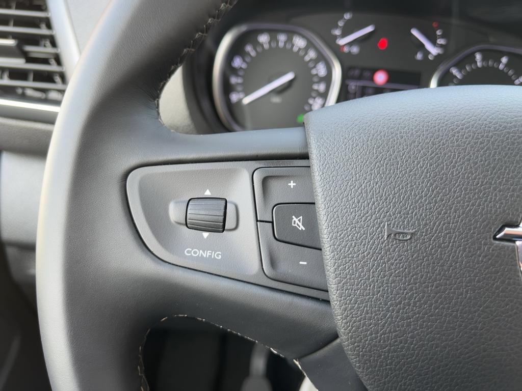 Opel Zafira Life