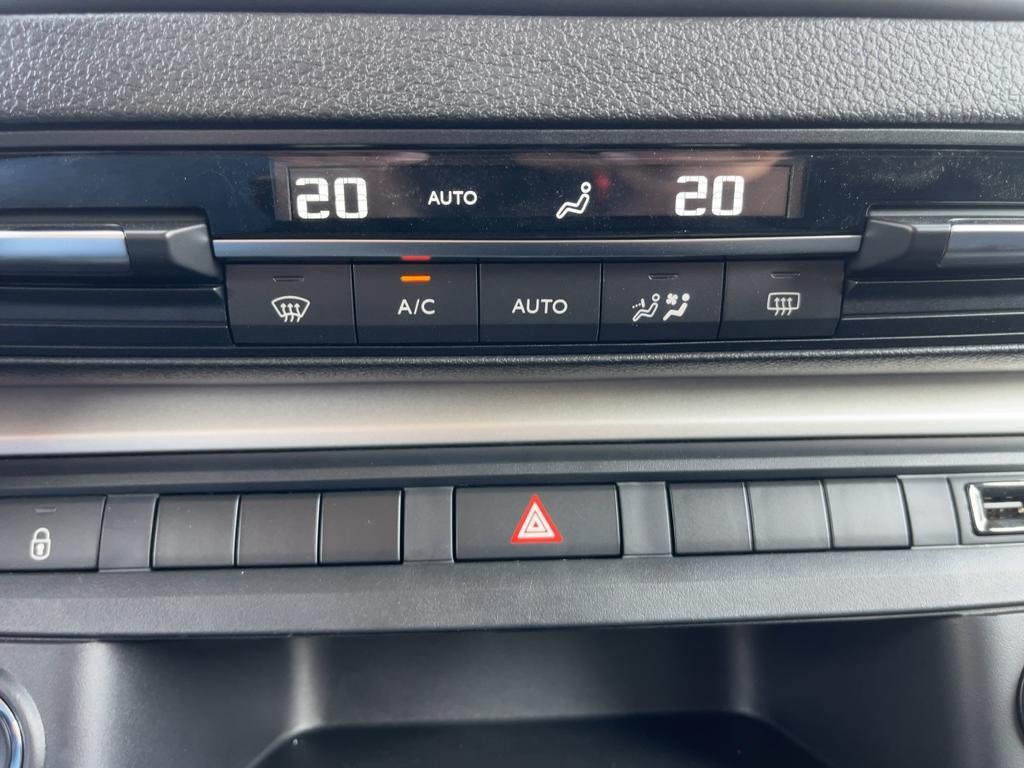 Opel Zafira Life