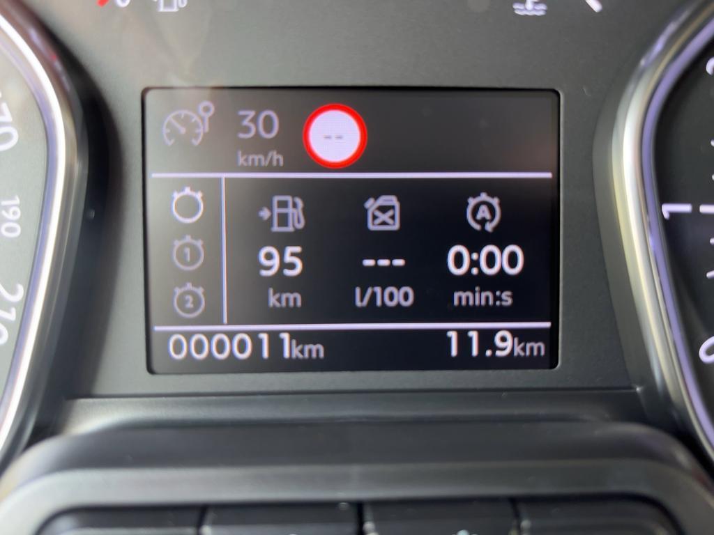 Opel Zafira Life