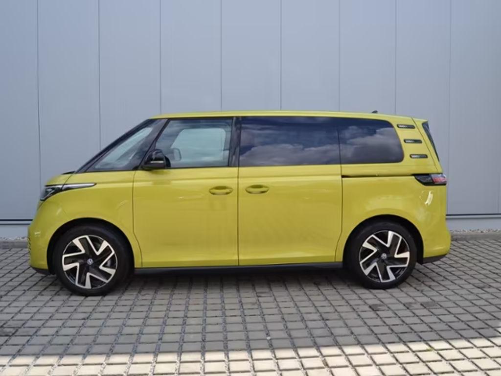 Volkswagen ID. Buzz