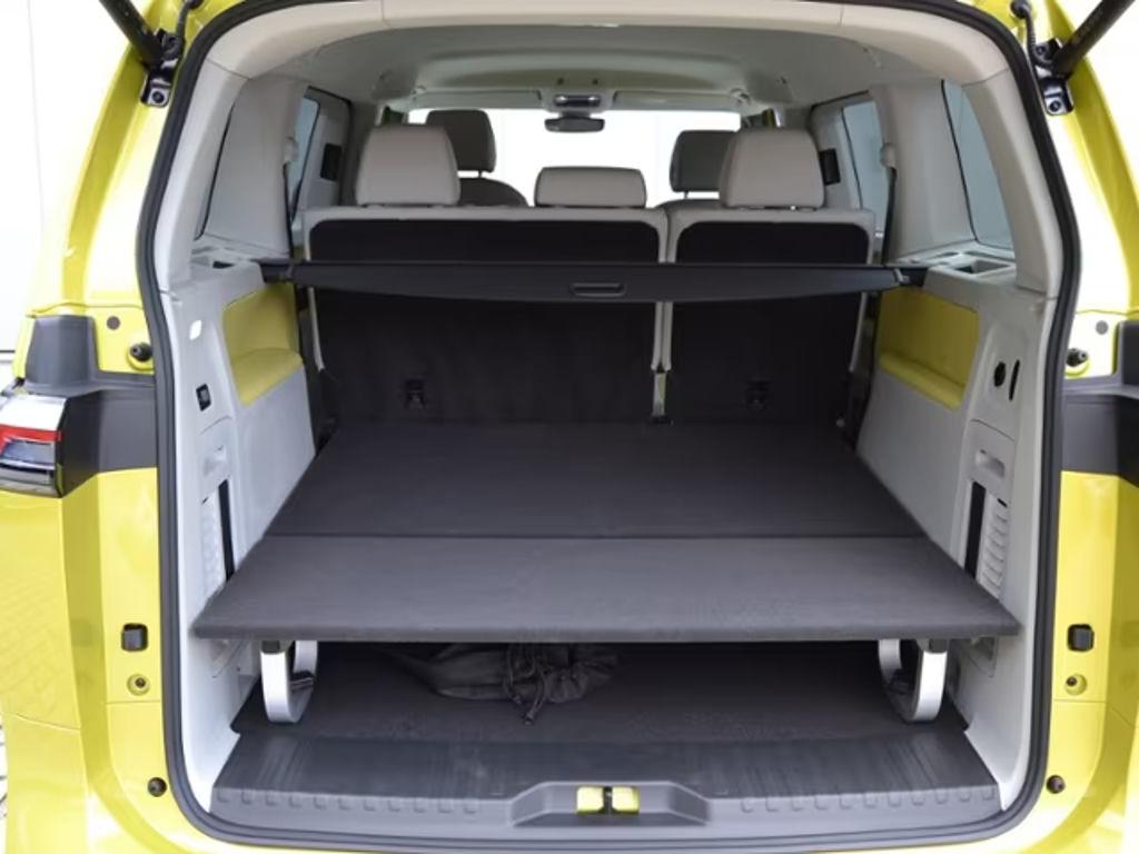 Volkswagen ID. Buzz
