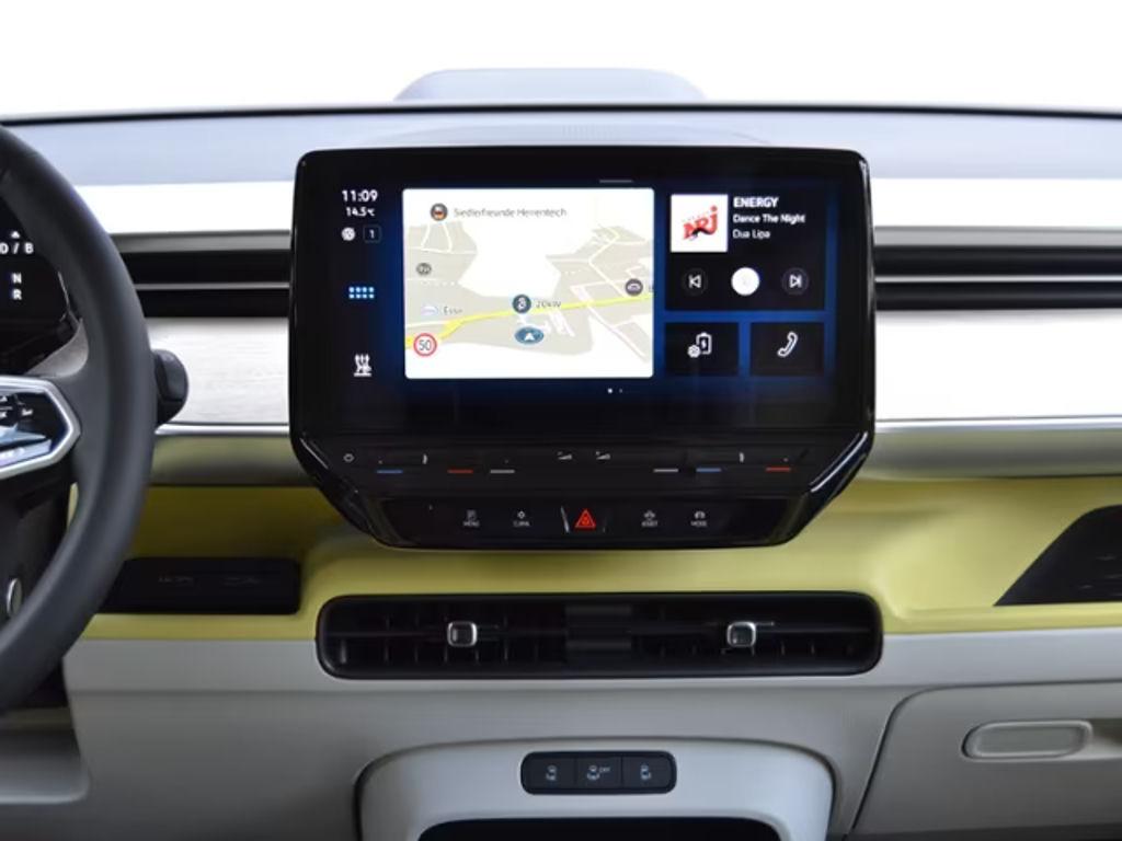 Volkswagen ID. Buzz