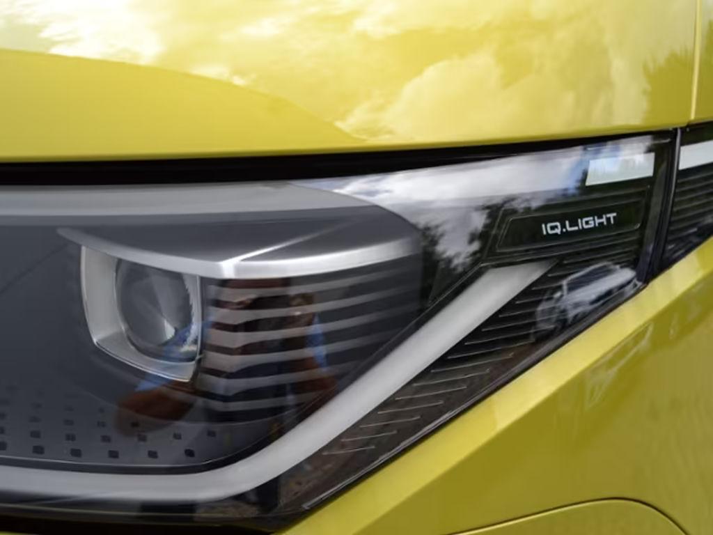 Volkswagen ID. Buzz