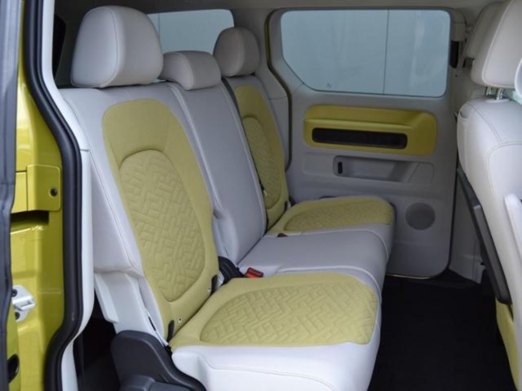 Volkswagen ID. Buzz