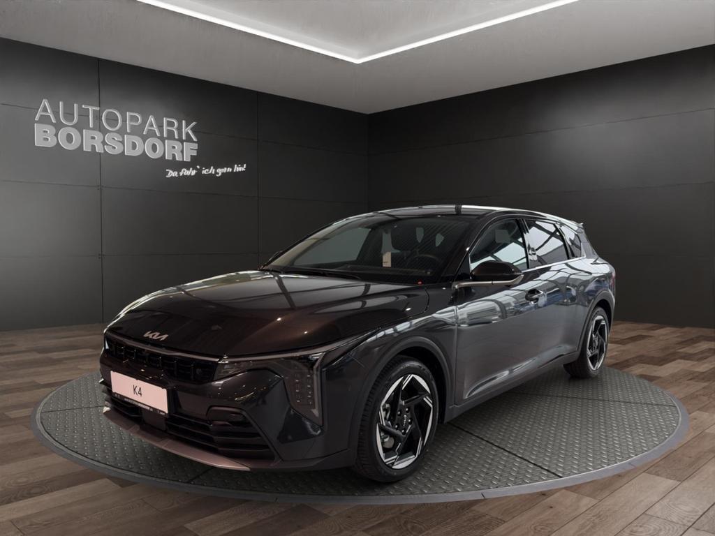 Kia K4