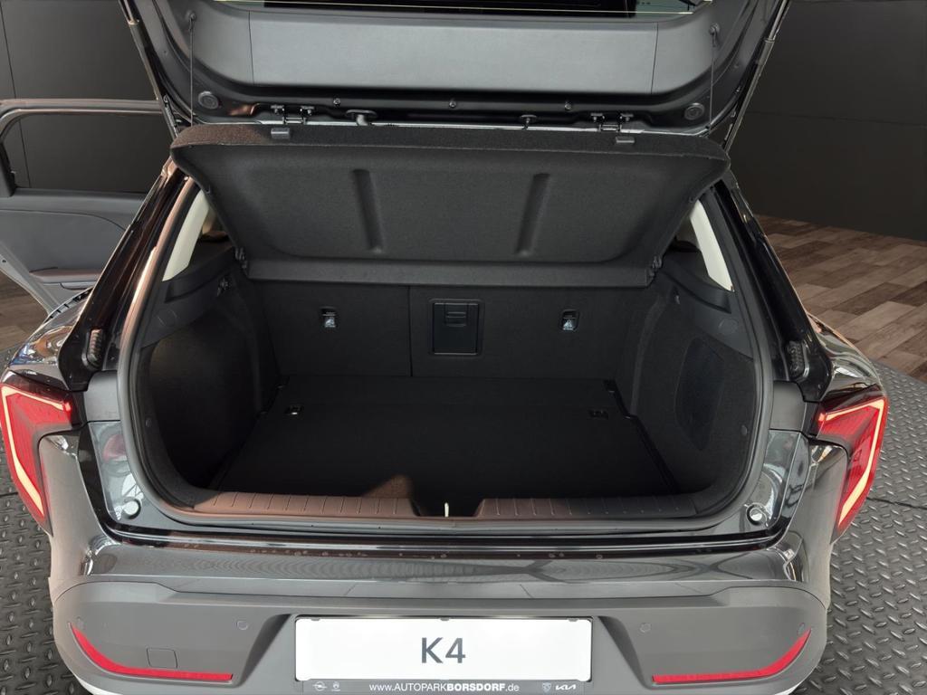 Kia K4