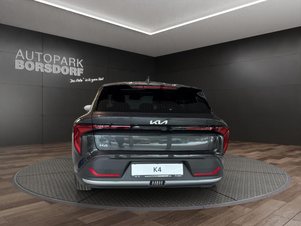 Kia K4