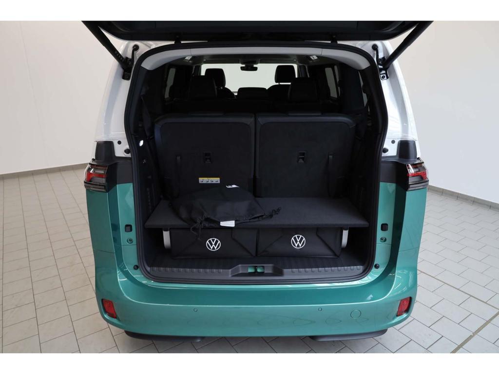 Volkswagen ID. Buzz