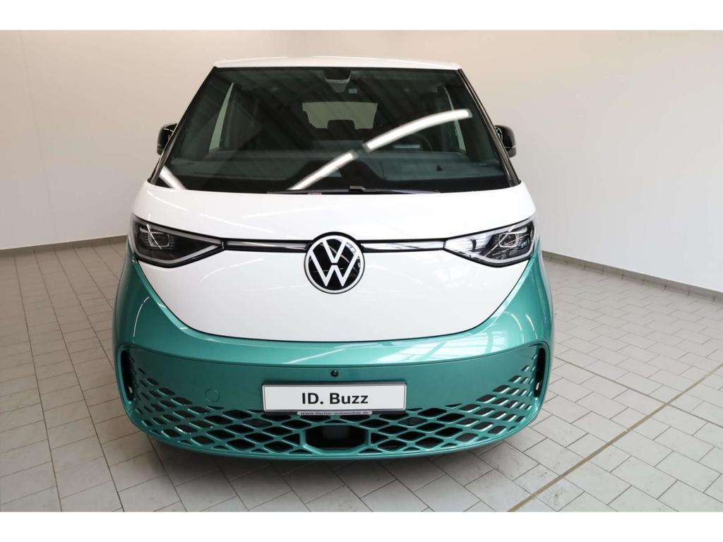 Volkswagen ID. Buzz