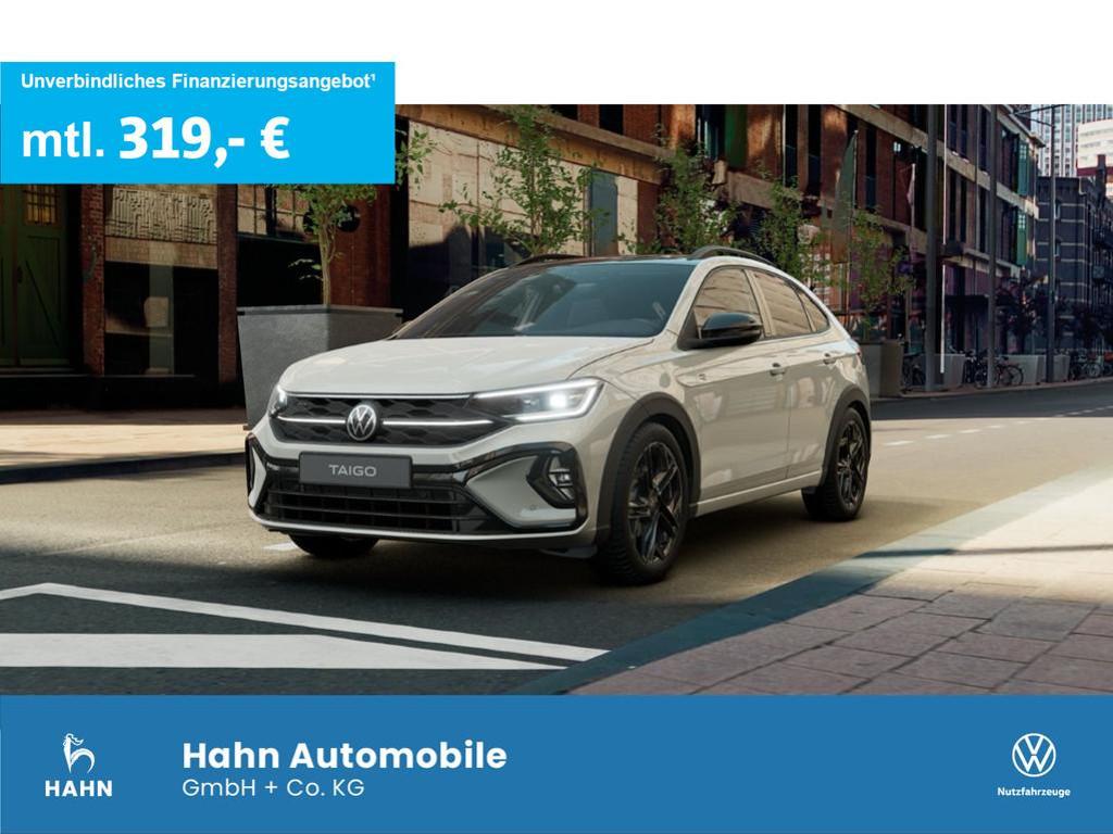 Volkswagen Taigo 2025 Benzine