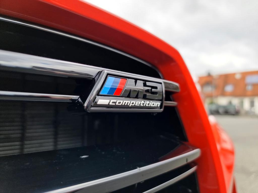 BMW M3