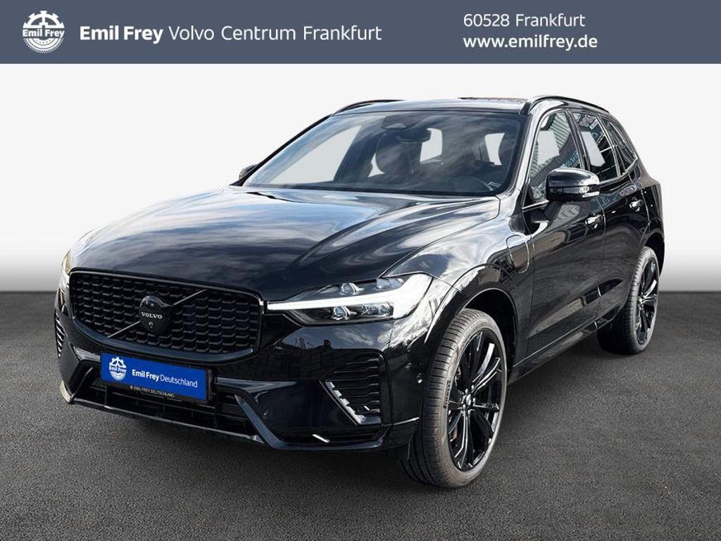Volvo XC60 2025 Benzine