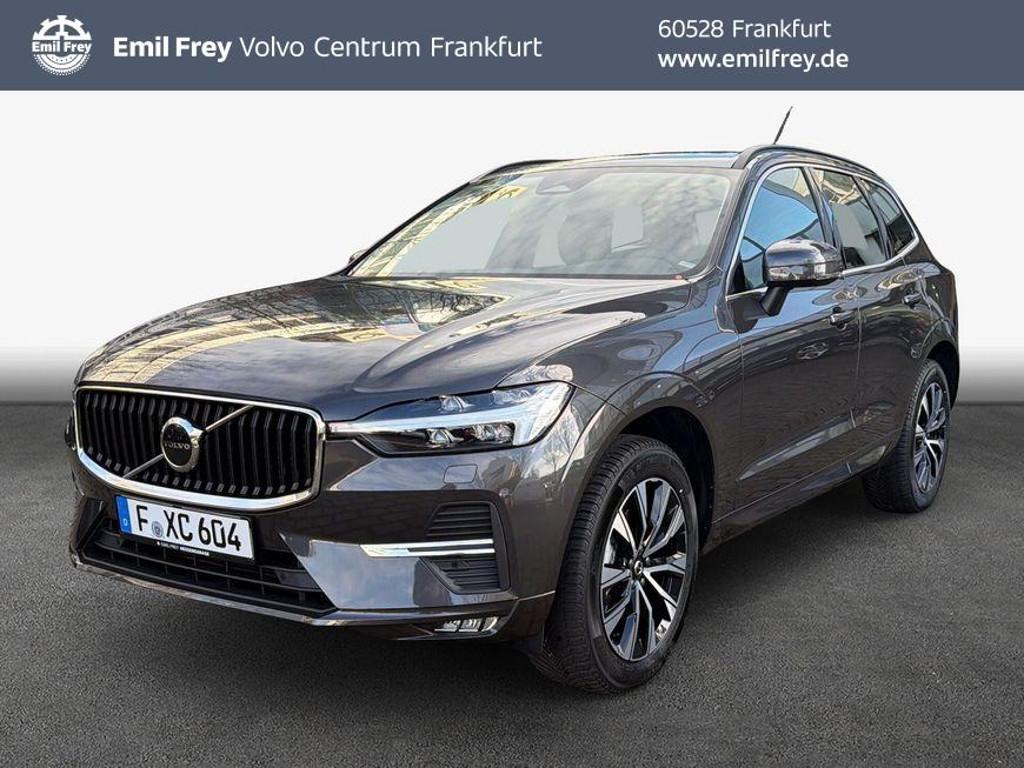Volvo XC60 2025 Benzine