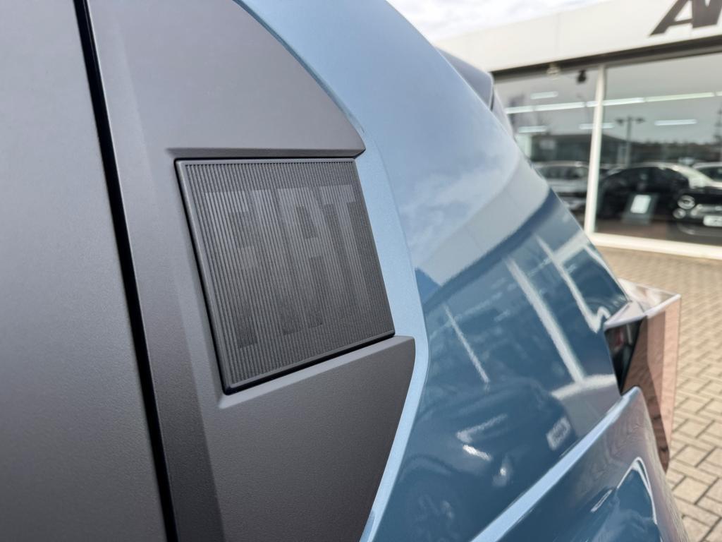 Fiat Grande Panda