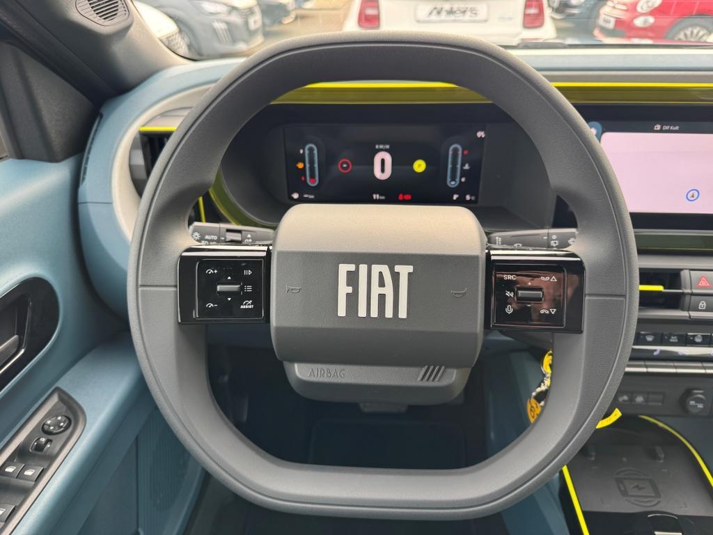 Fiat Grande Panda