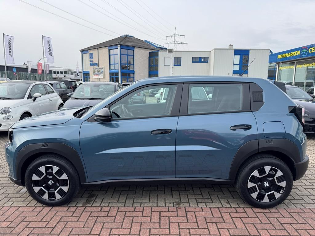 Fiat Grande Panda