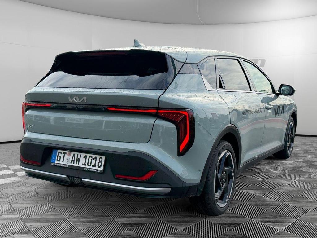Kia K4