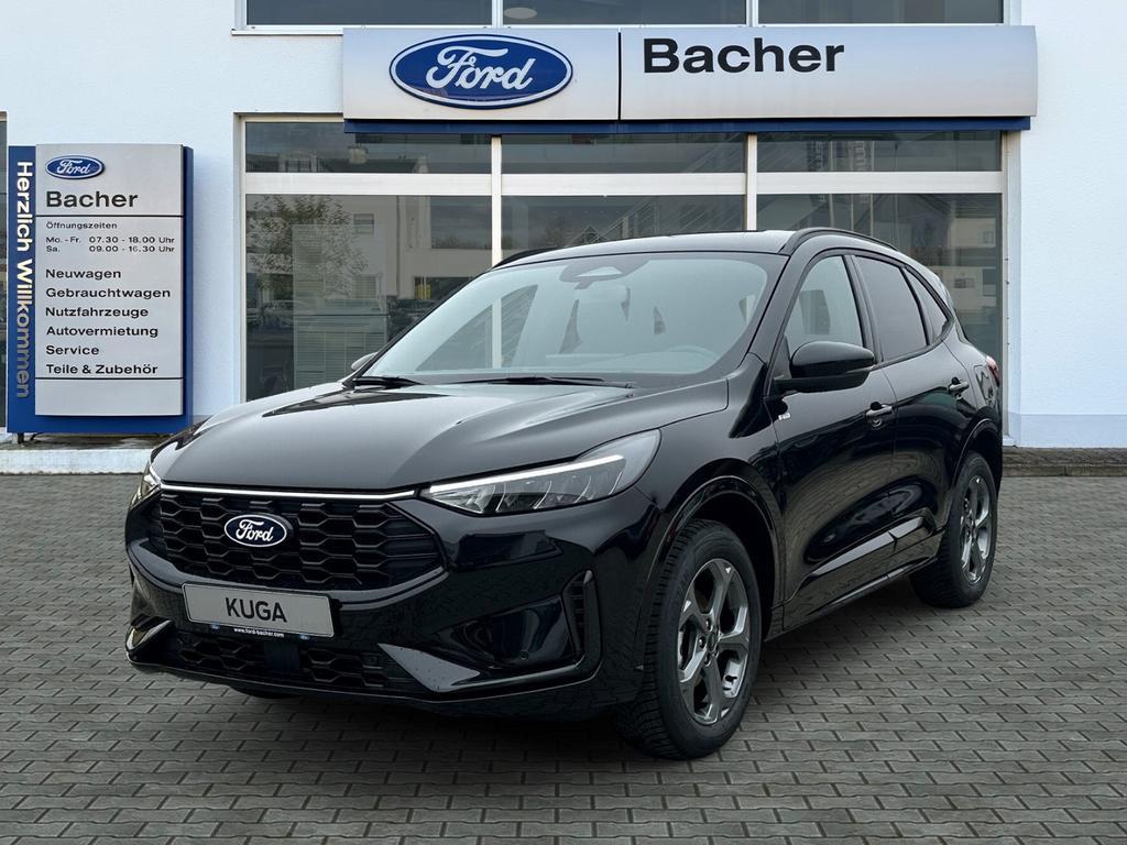 Ford Kuga 2026 Benzine